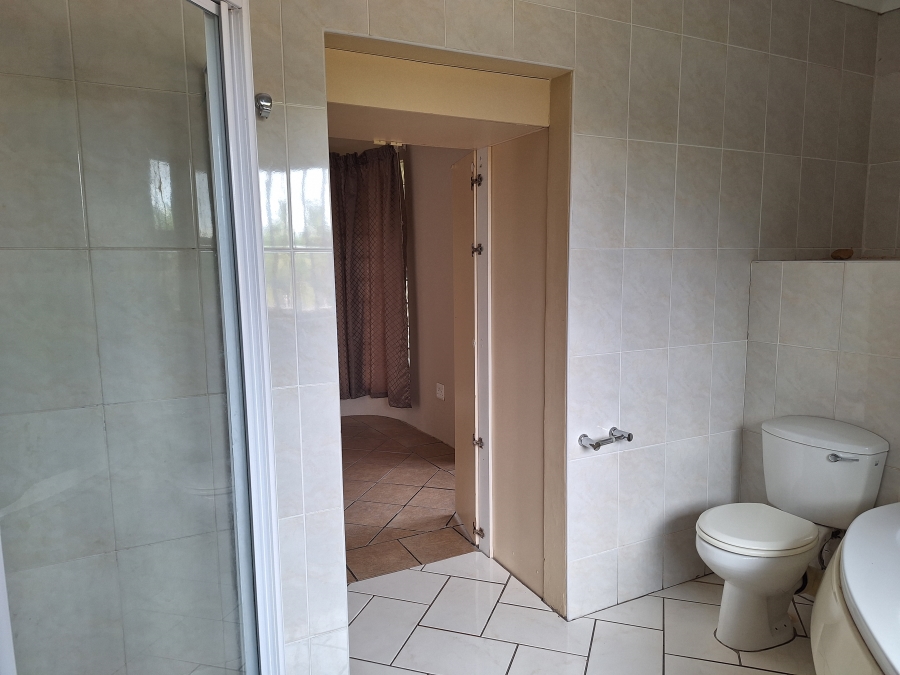 To Let 1 Bedroom Property for Rent in Winterhoek Park Eastern Cape